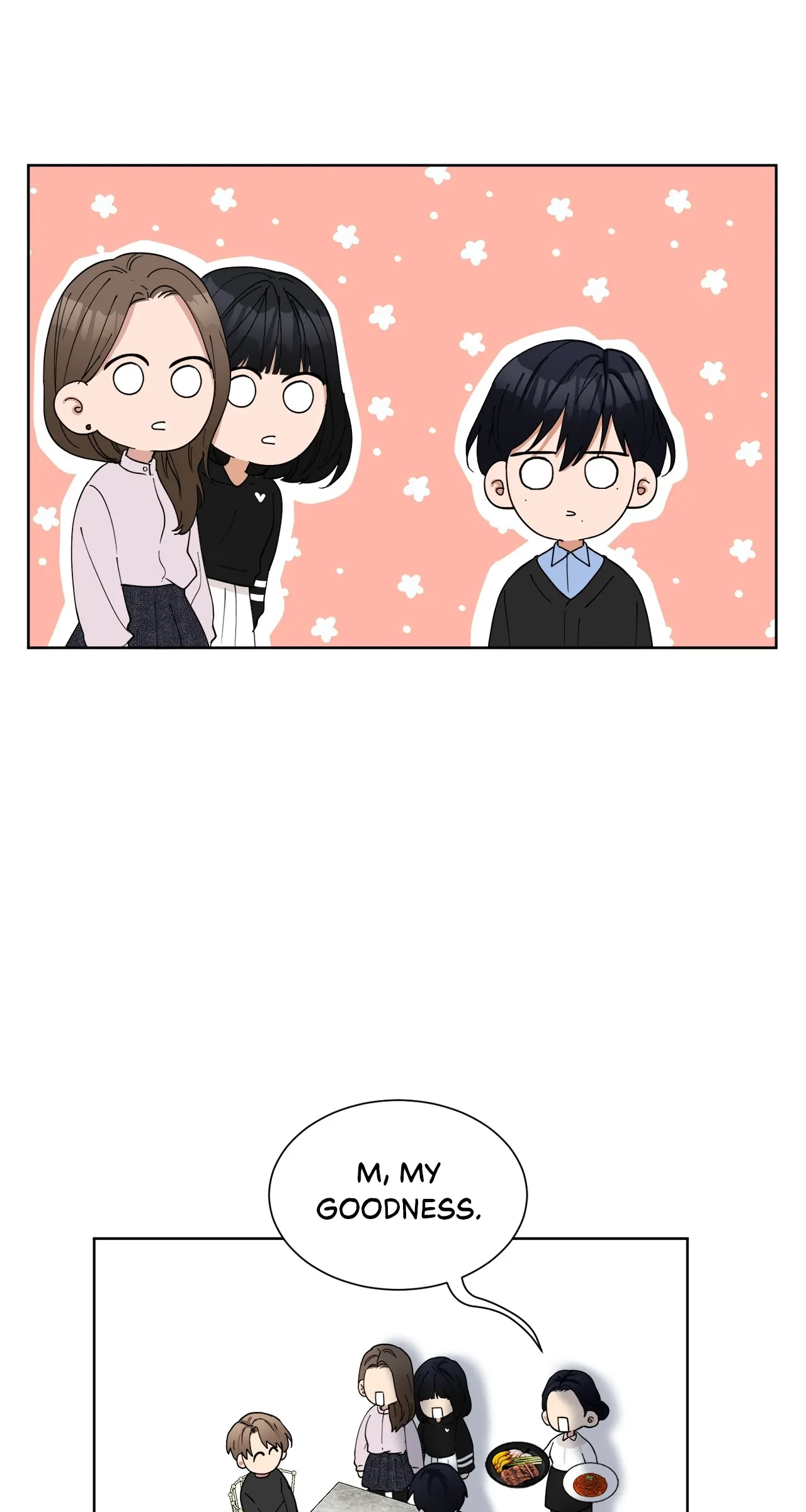 Love Strongly, Surprise! Chapter 13 page 41 - 