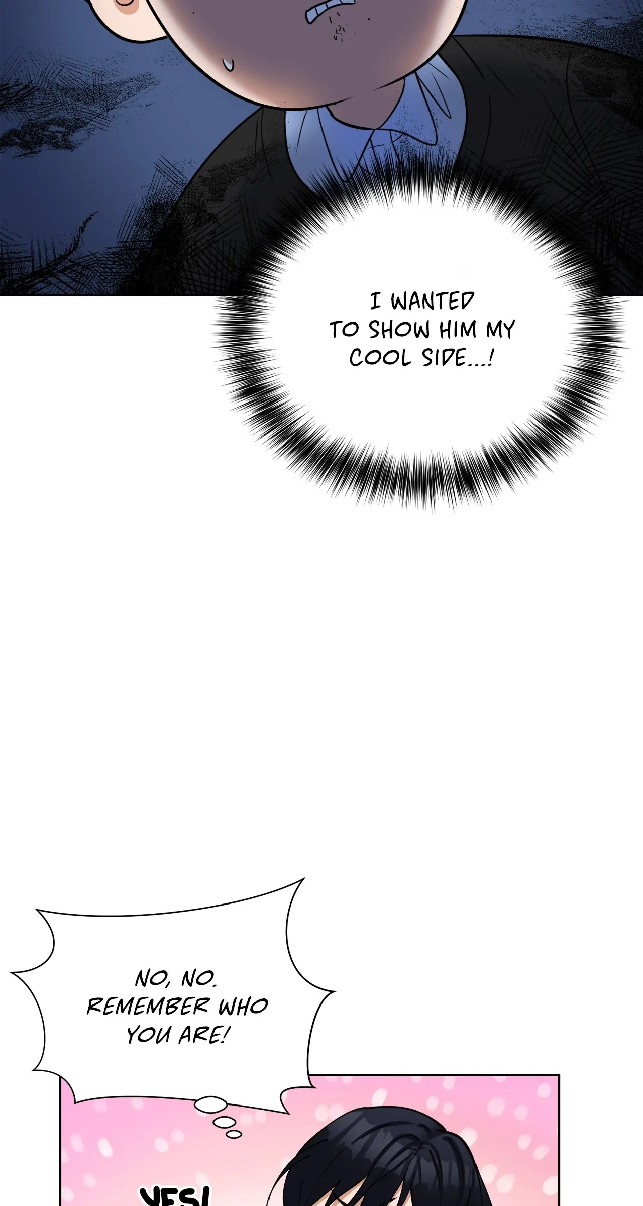 Love Strongly, Surprise! Chapter 13 page 46 - 