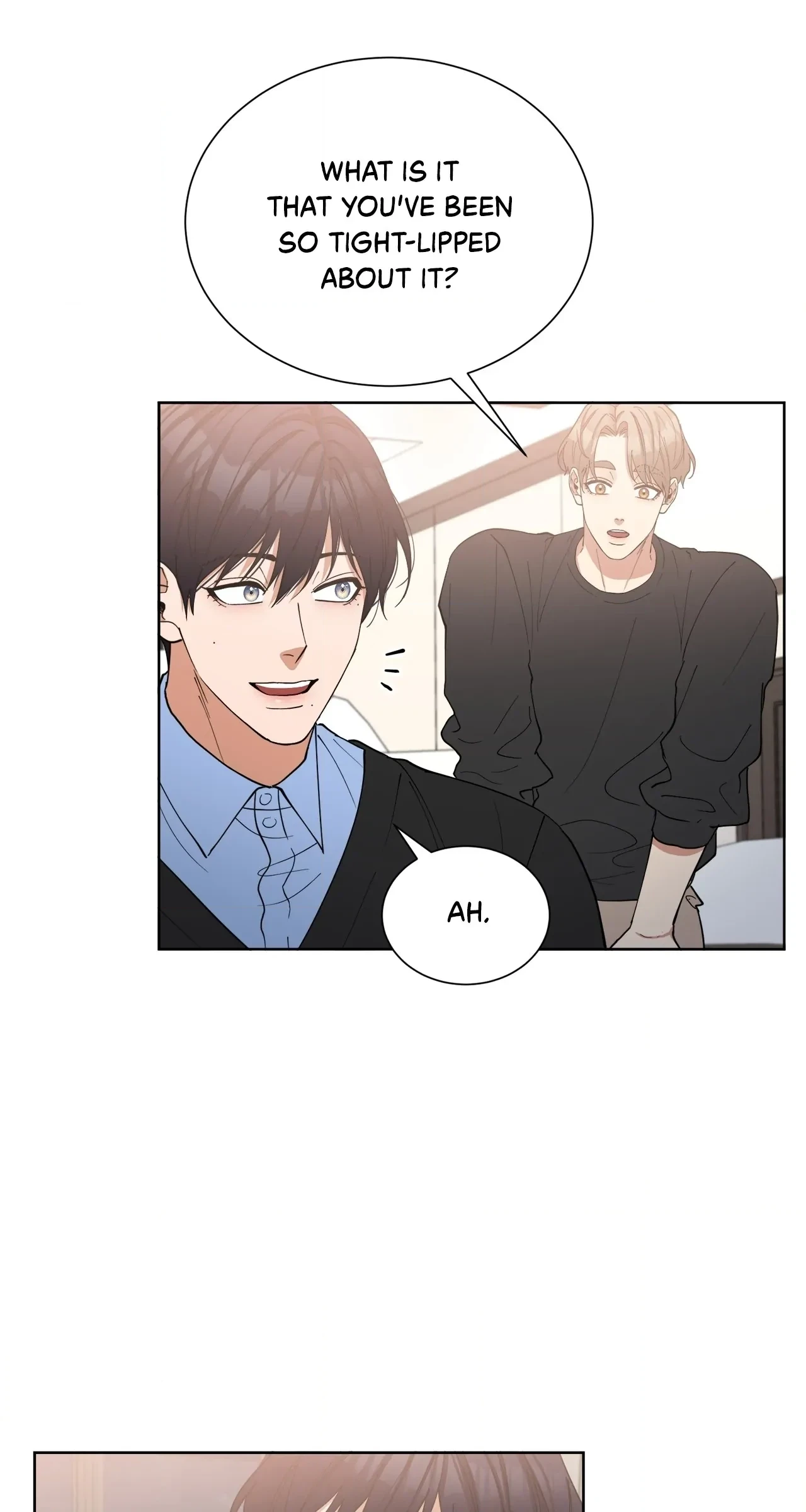Love Strongly, Surprise! Chapter 13 page 50 - 