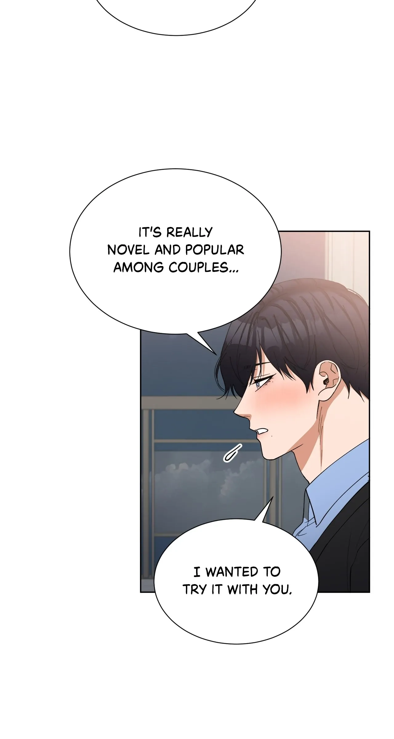 Love Strongly, Surprise! Chapter 13 page 52 - 