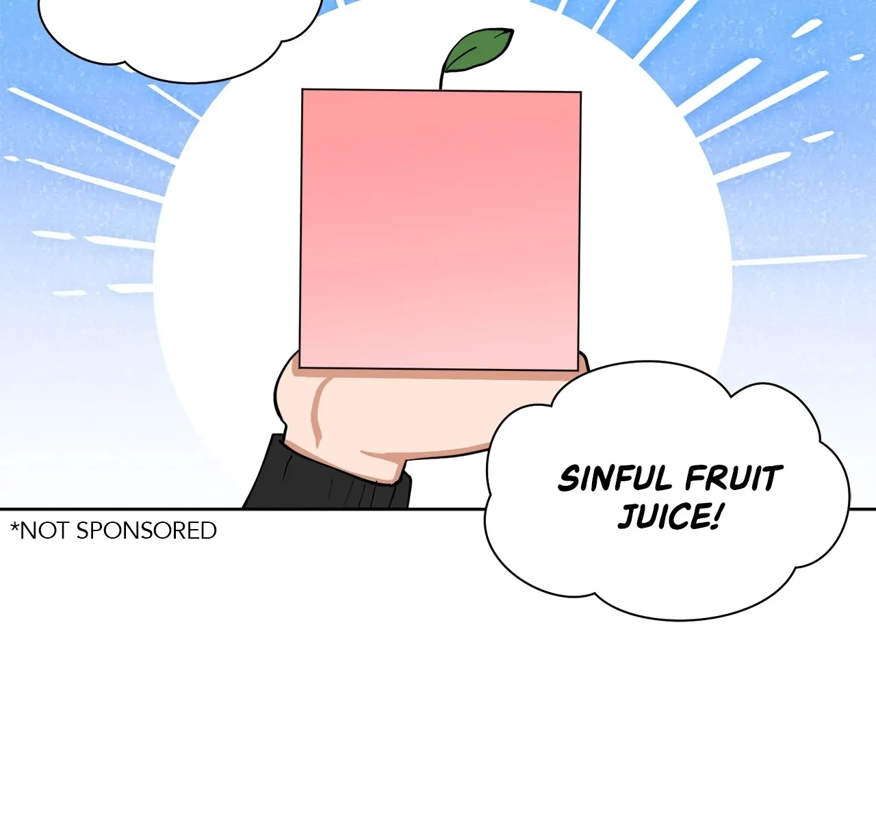 Love Strongly, Surprise! Chapter 13 page 54 - 