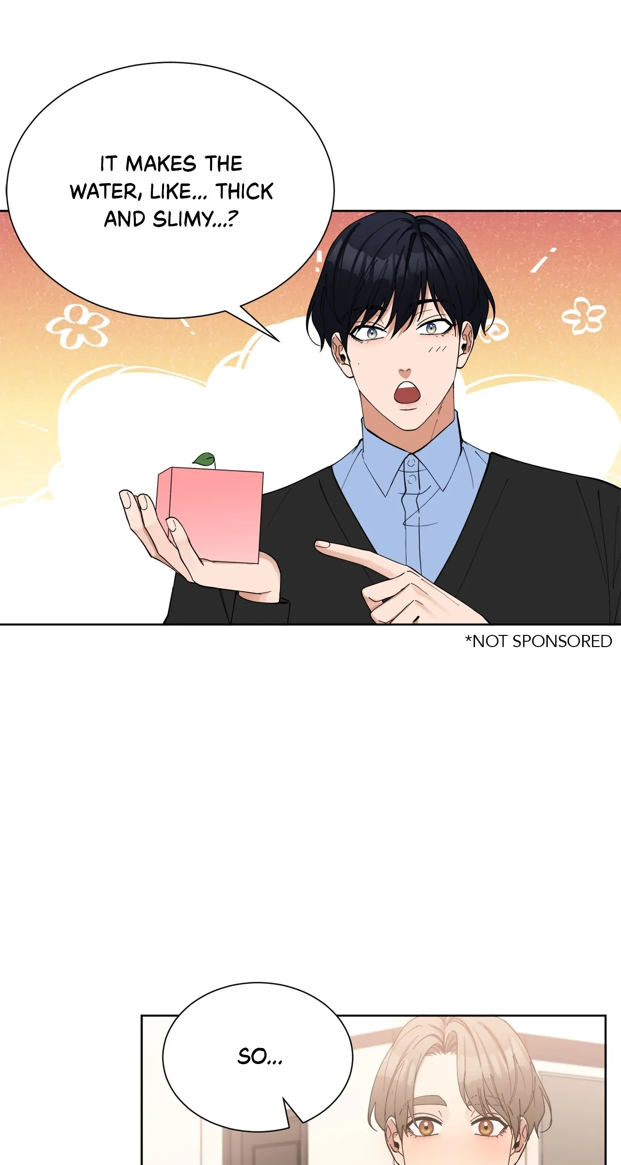 Love Strongly, Surprise! Chapter 13 page 56 - 