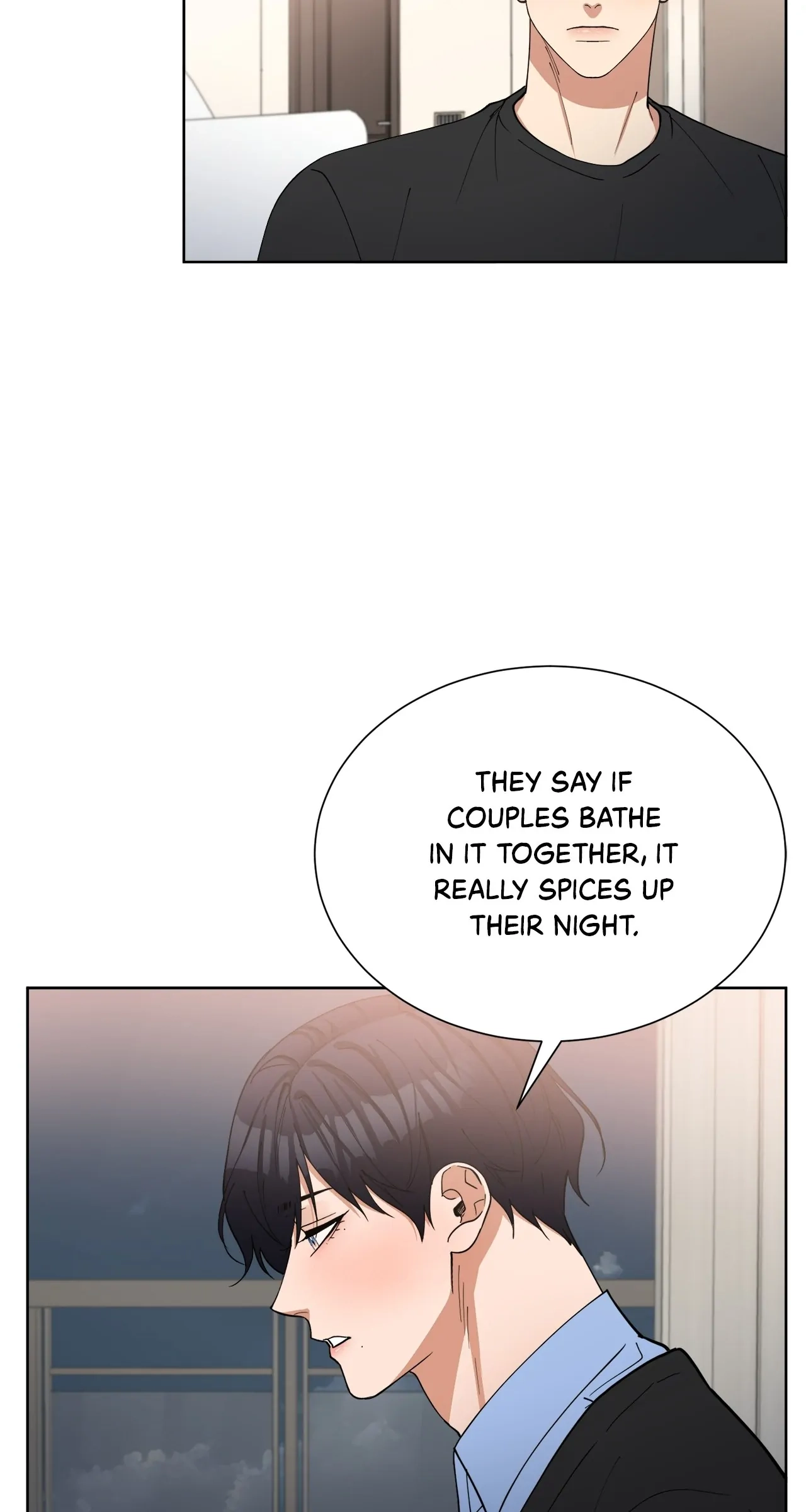 Love Strongly, Surprise! Chapter 13 page 57 - 