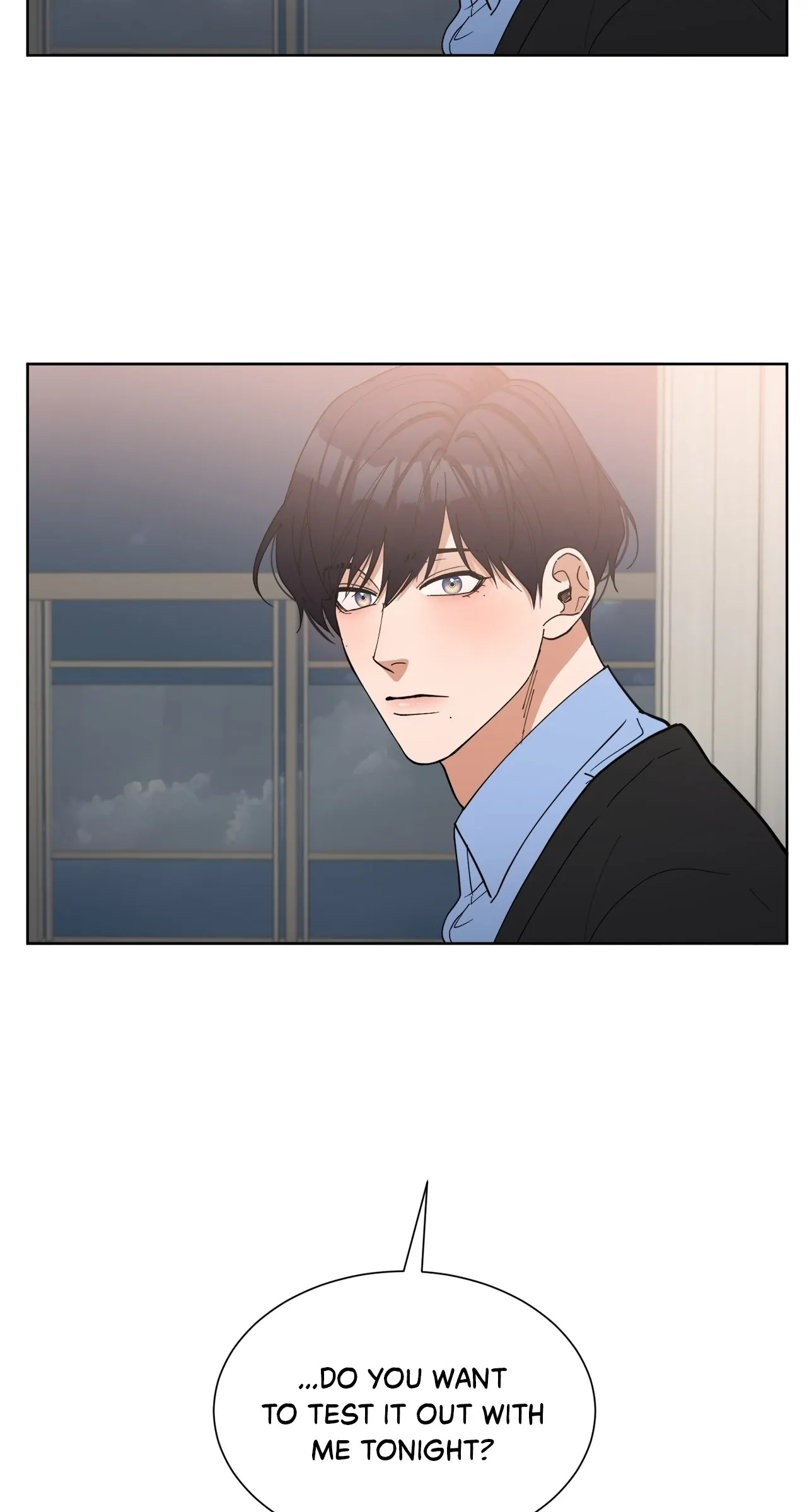 Love Strongly, Surprise! Chapter 13 page 58 - 