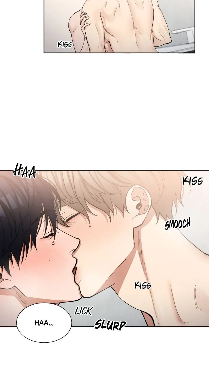 Love Strongly, Surprise! Chapter 14 page 2 - 