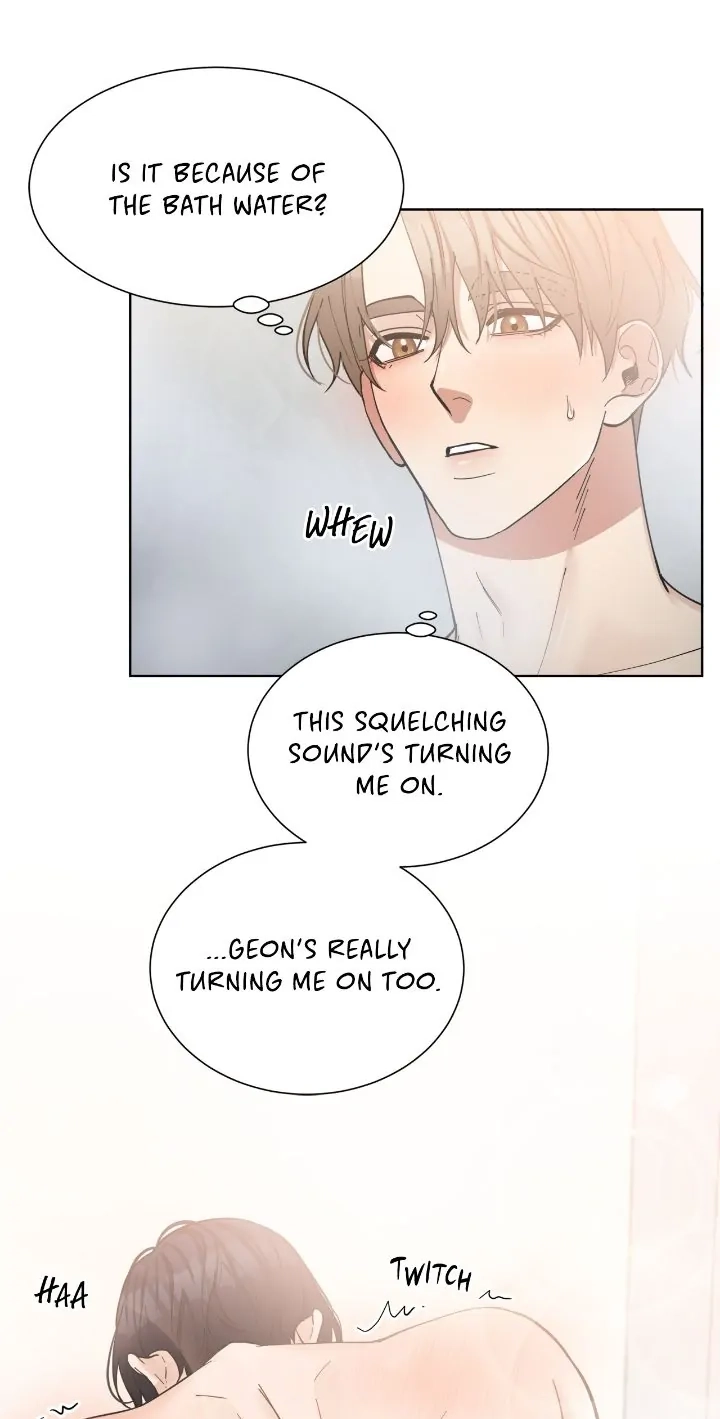 Love Strongly, Surprise! Chapter 14 page 16 - 