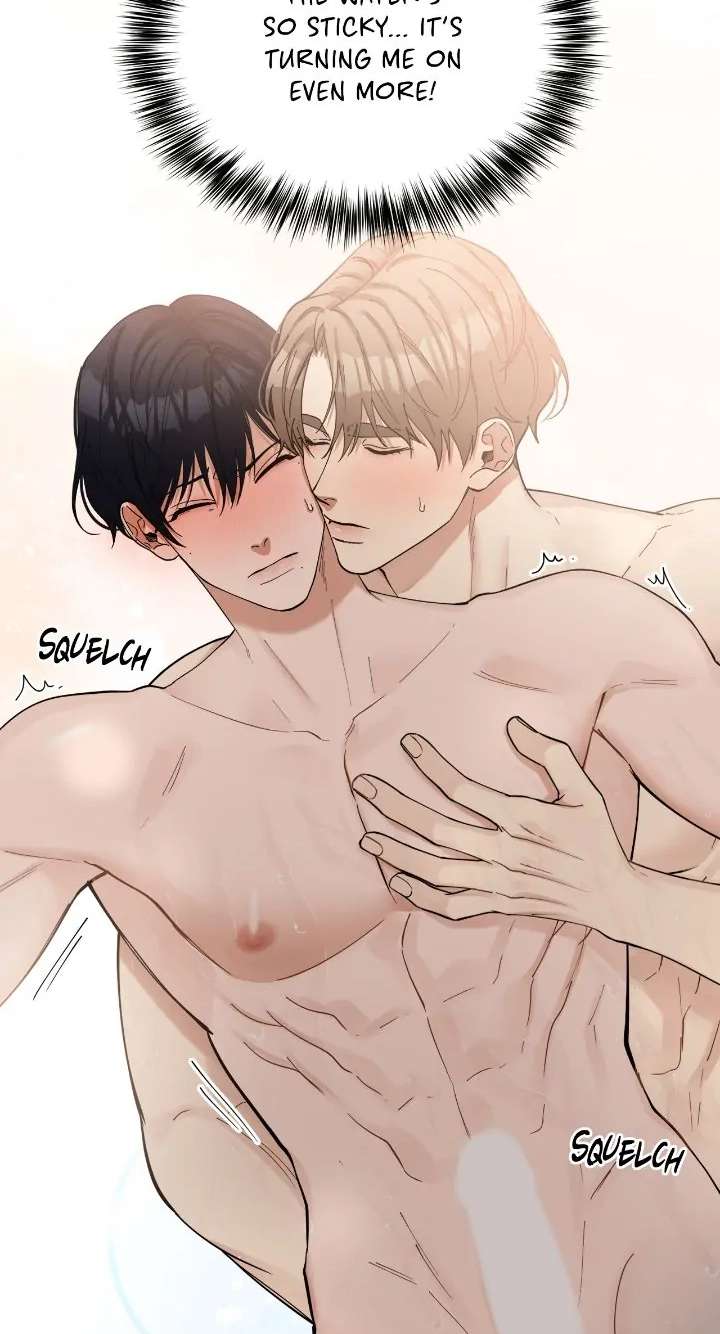Love Strongly, Surprise! Chapter 14 page 19 - 