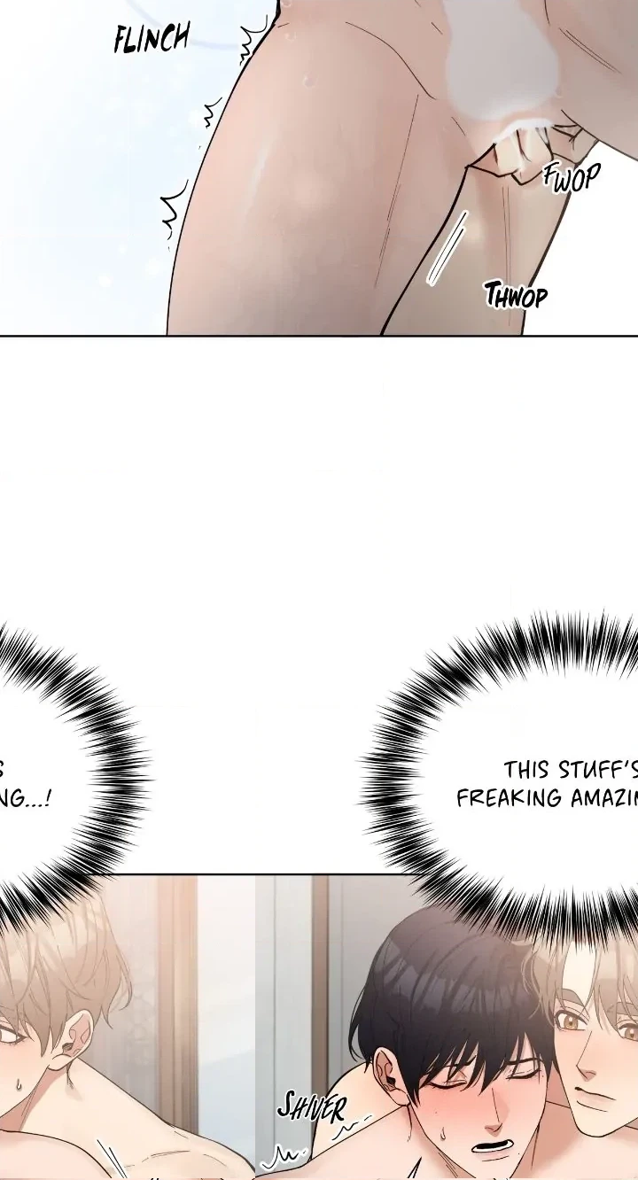 Love Strongly, Surprise! Chapter 14 page 20 - 