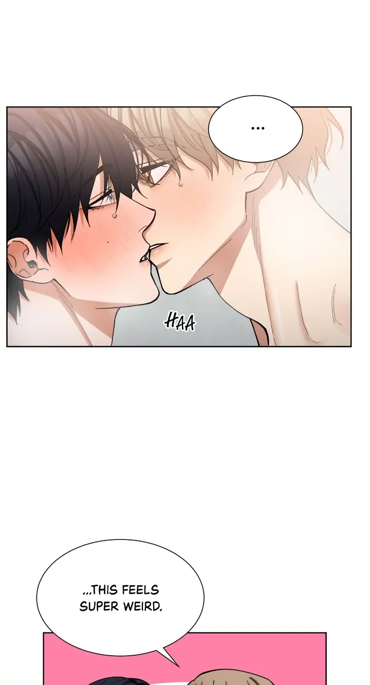 Love Strongly, Surprise! Chapter 14 page 3 - 