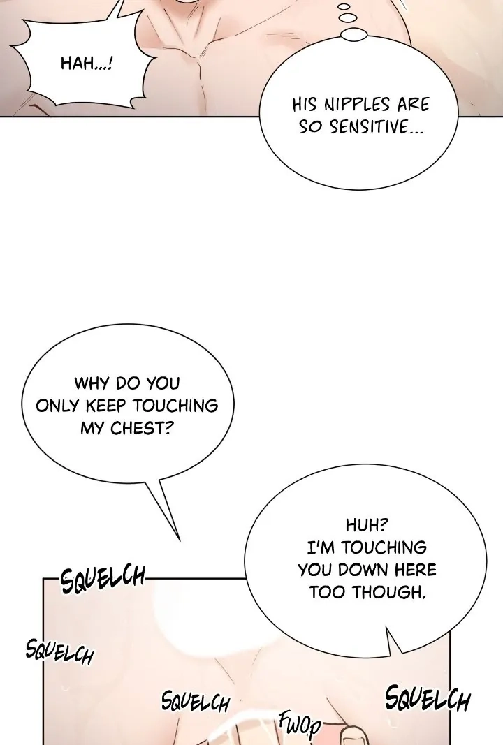 Love Strongly, Surprise! Chapter 14 page 21 - 