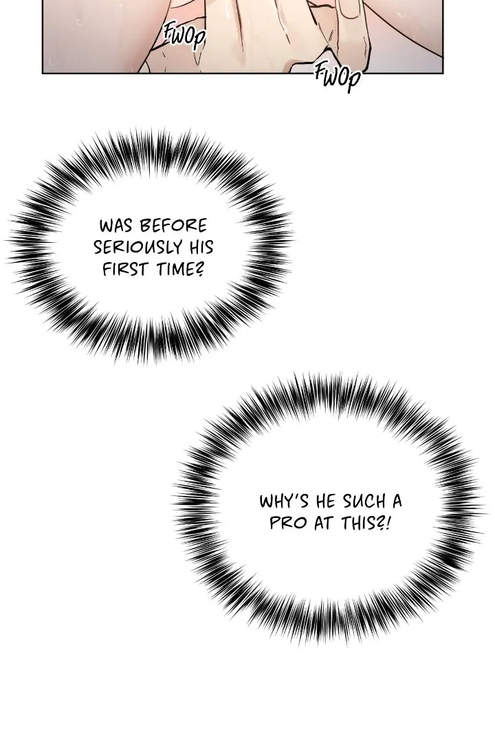 Love Strongly, Surprise! Chapter 14 page 22 - 