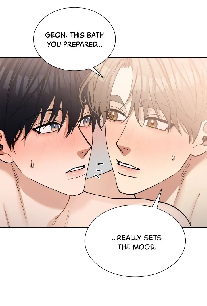 Love Strongly, Surprise! Chapter 14 page 23 - 