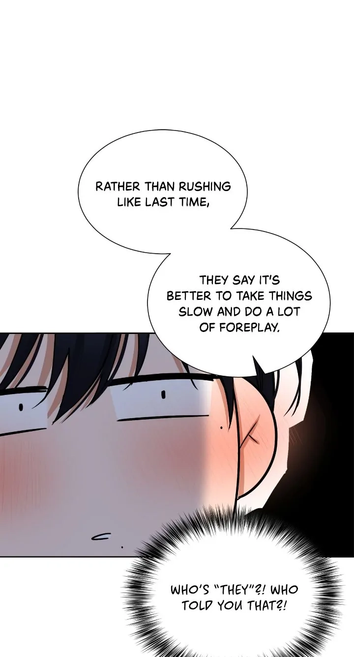 Love Strongly, Surprise! Chapter 14 page 24 - 
