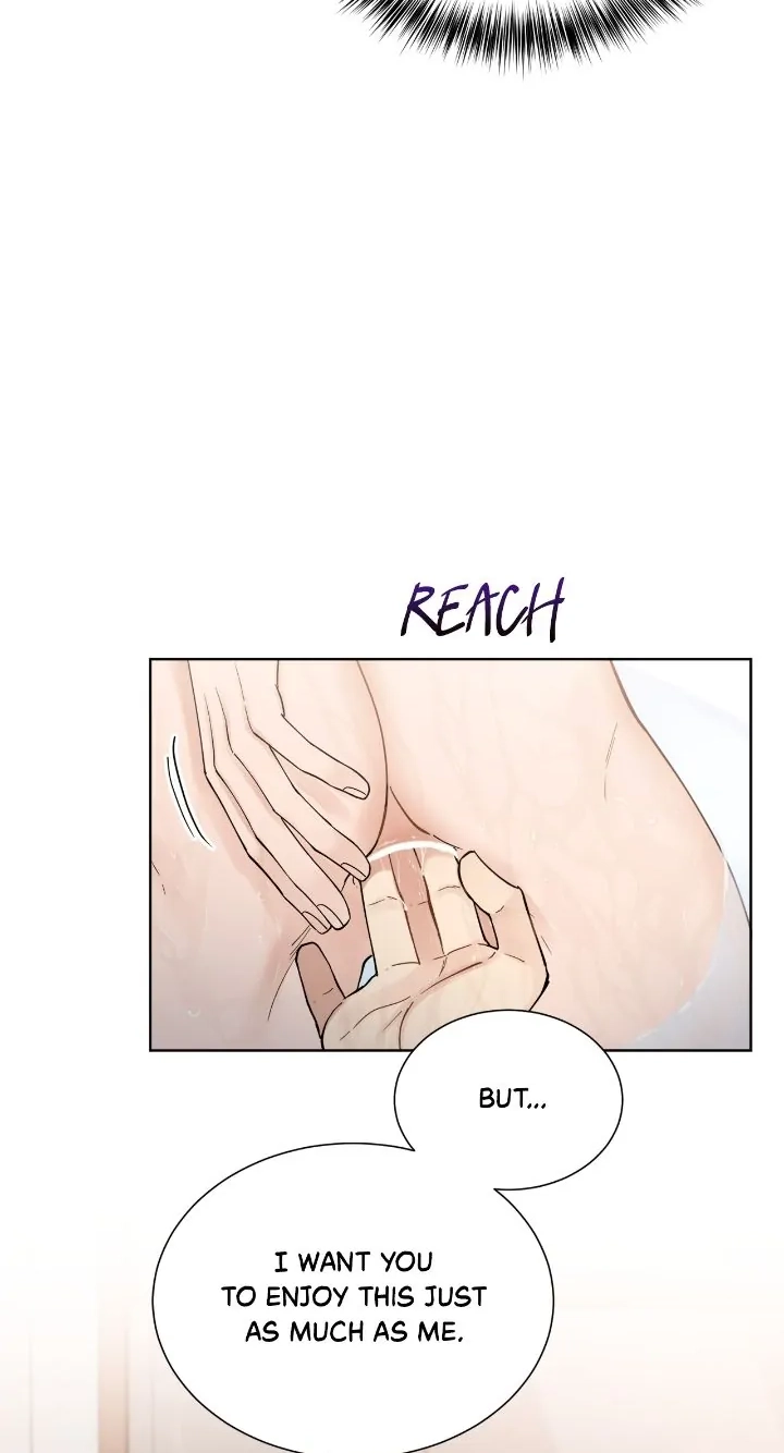 Love Strongly, Surprise! Chapter 14 page 25 - 
