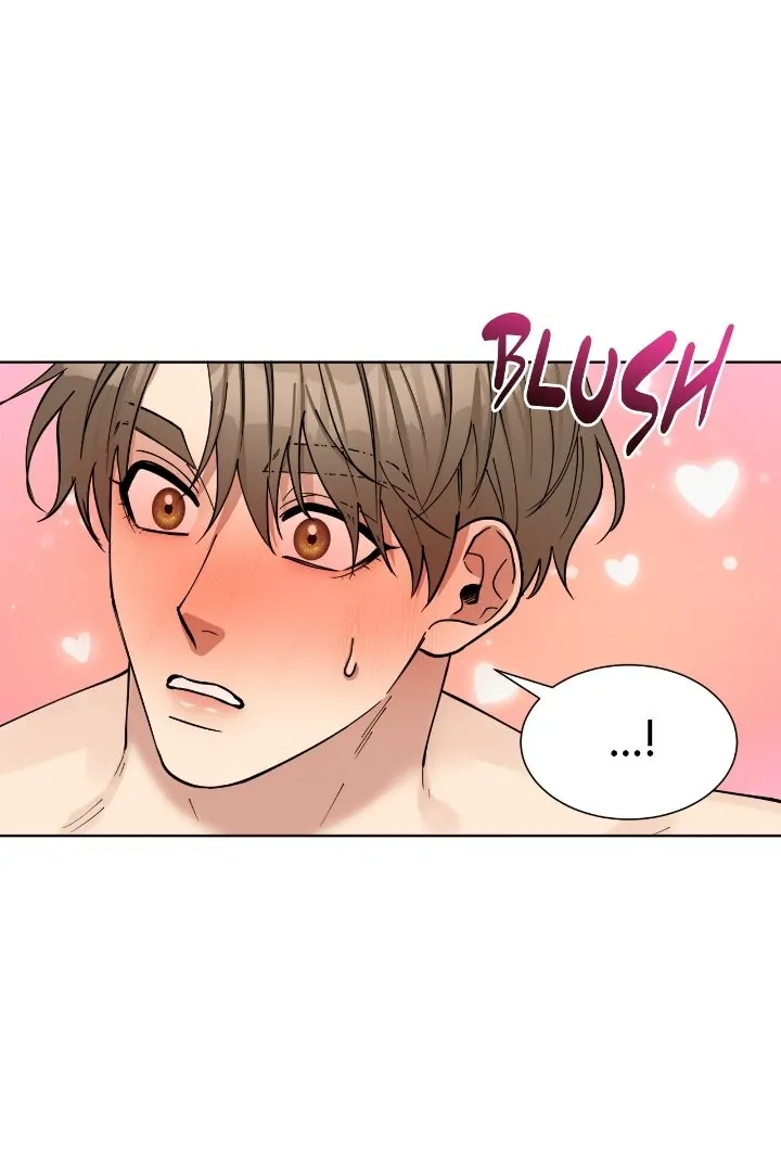 Love Strongly, Surprise! Chapter 14 page 27 - 
