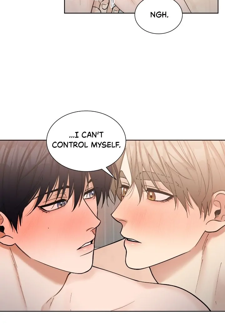 Love Strongly, Surprise! Chapter 14 page 29 - 