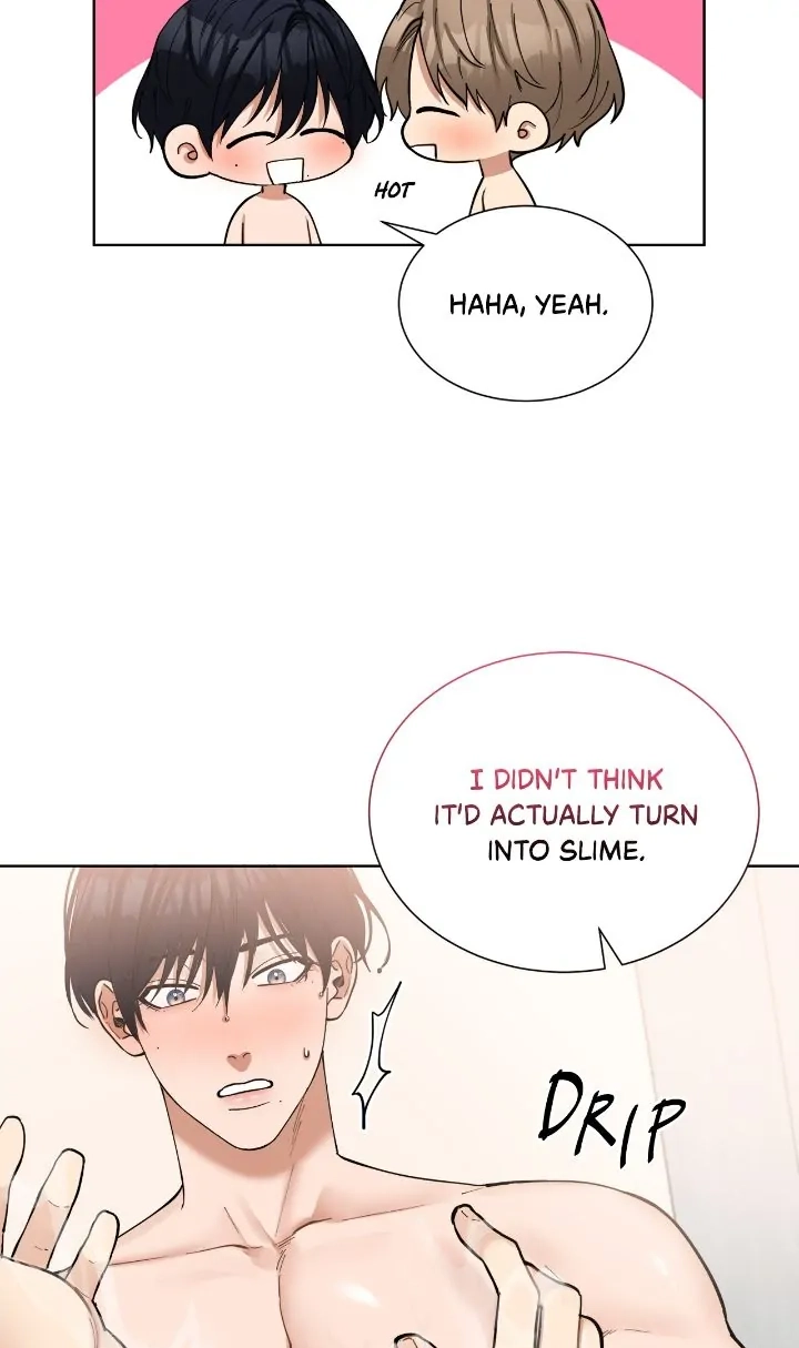 Love Strongly, Surprise! Chapter 14 page 4 - 