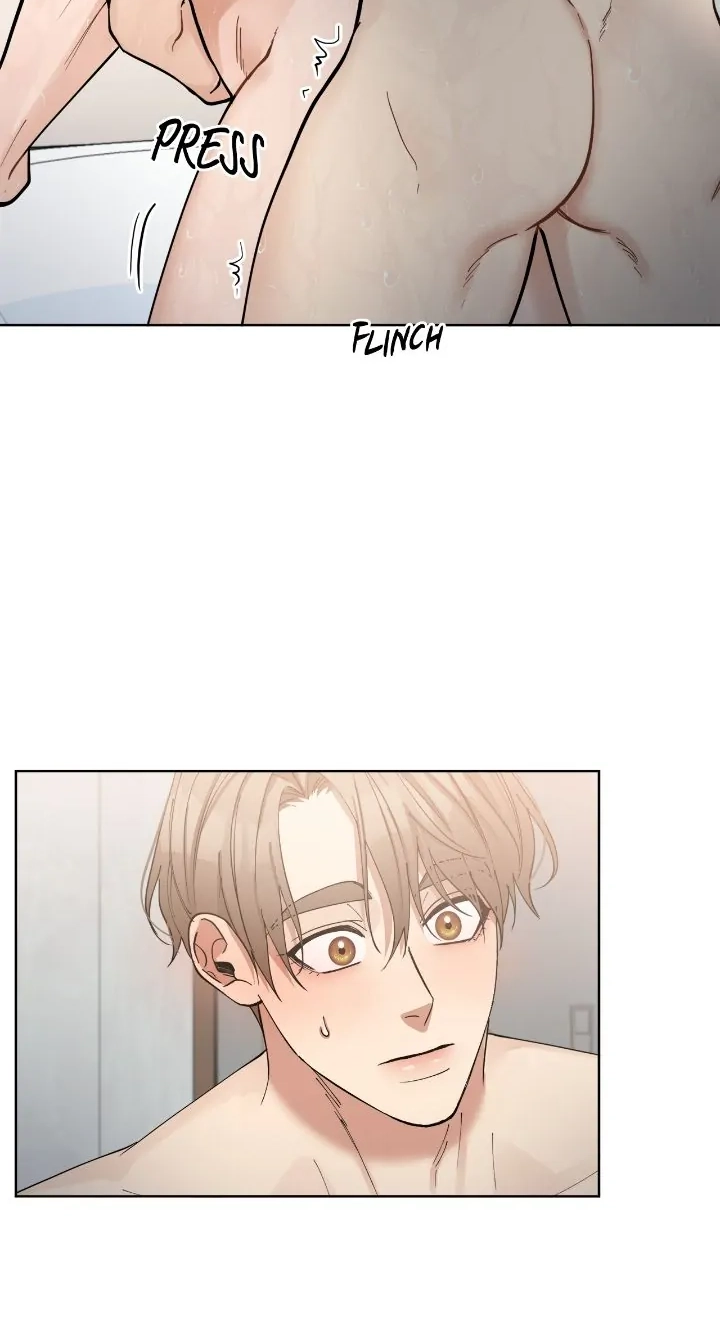 Love Strongly, Surprise! Chapter 14 page 31 - 