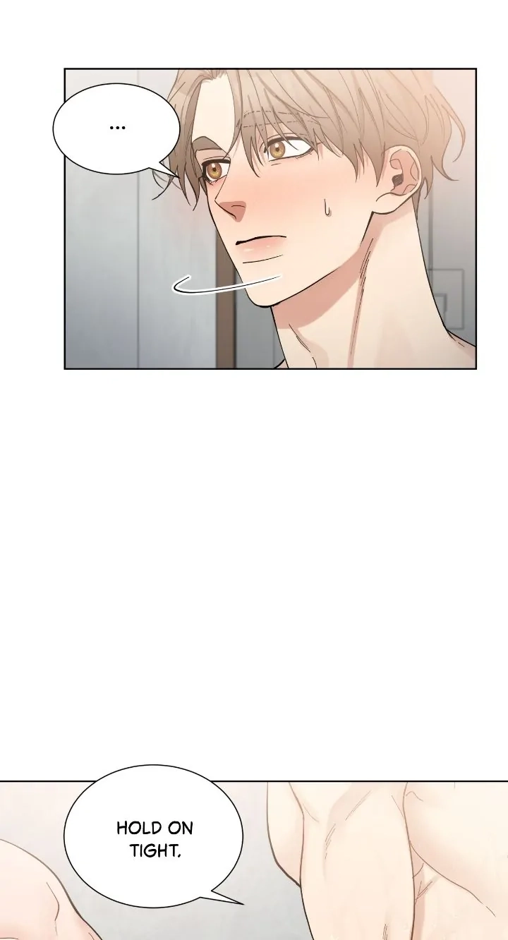 Love Strongly, Surprise! Chapter 14 page 32 - 