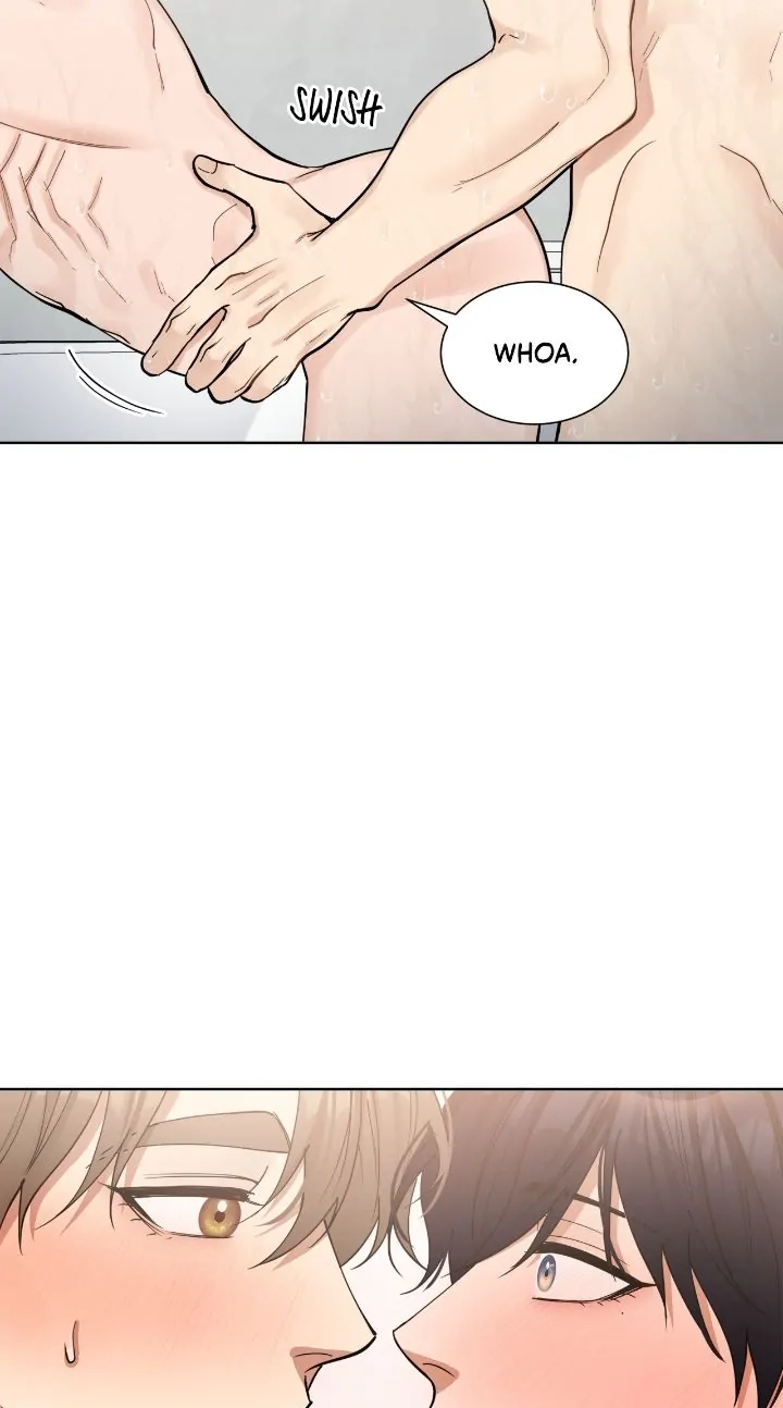 Love Strongly, Surprise! Chapter 14 page 33 - 