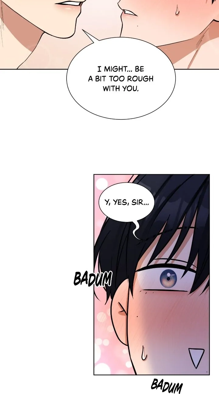 Love Strongly, Surprise! Chapter 14 page 34 - 
