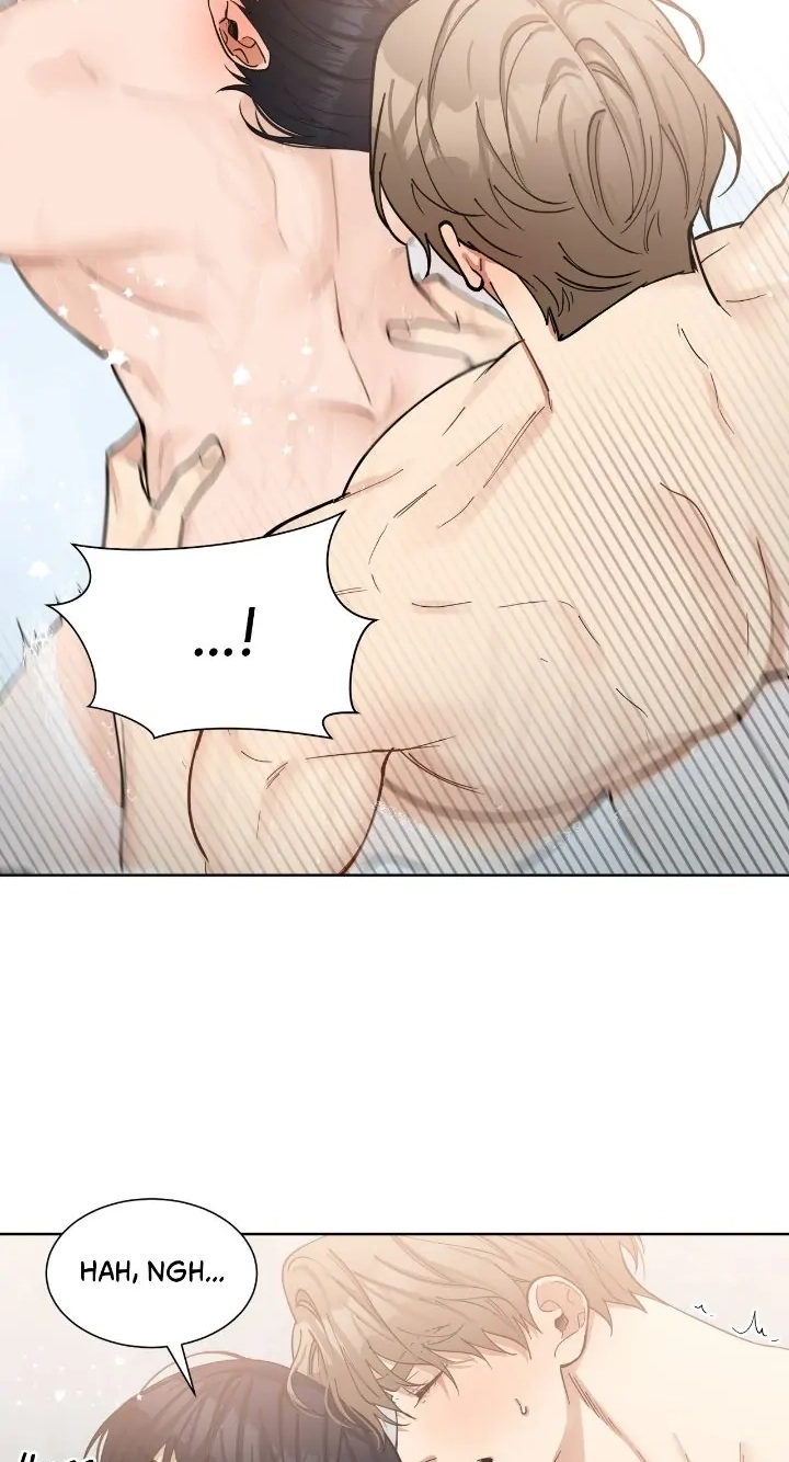 Love Strongly, Surprise! Chapter 14 page 37 - 