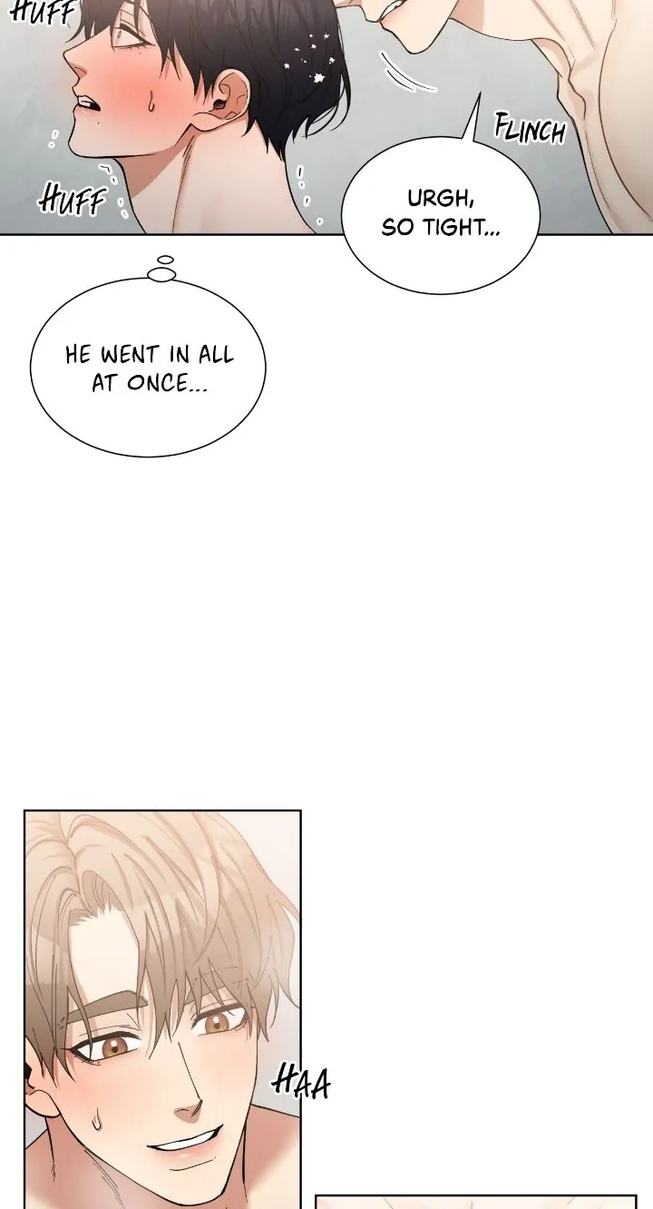 Love Strongly, Surprise! Chapter 14 page 38 - 