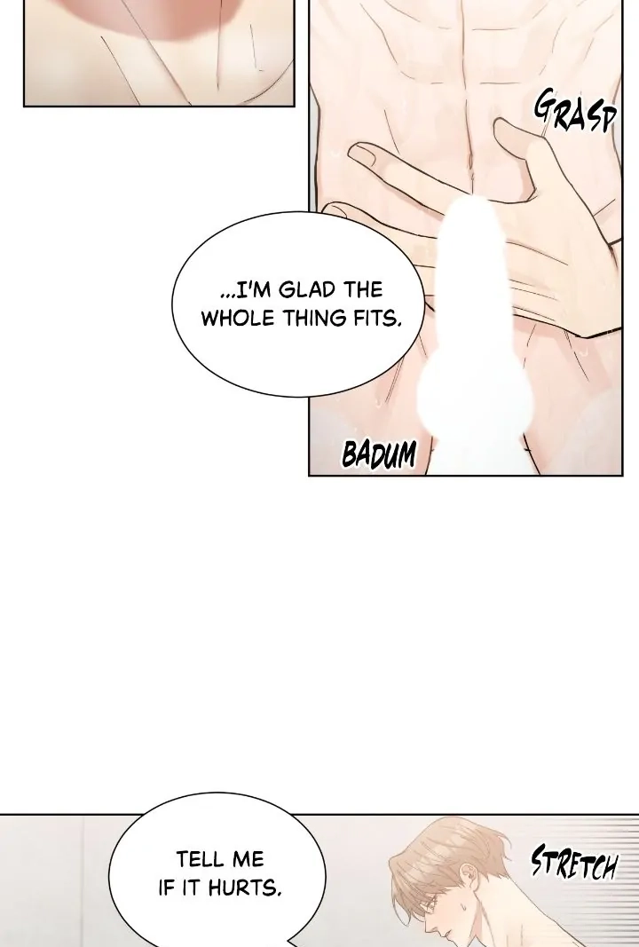 Love Strongly, Surprise! Chapter 14 page 39 - 