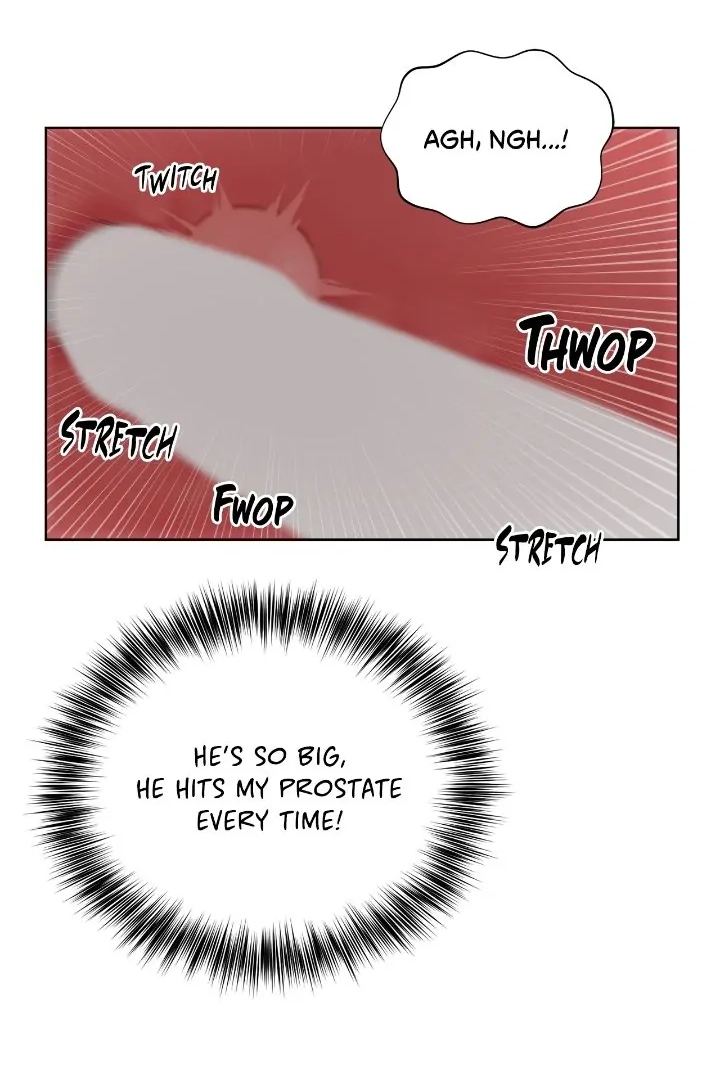Love Strongly, Surprise! Chapter 14 page 41 - 