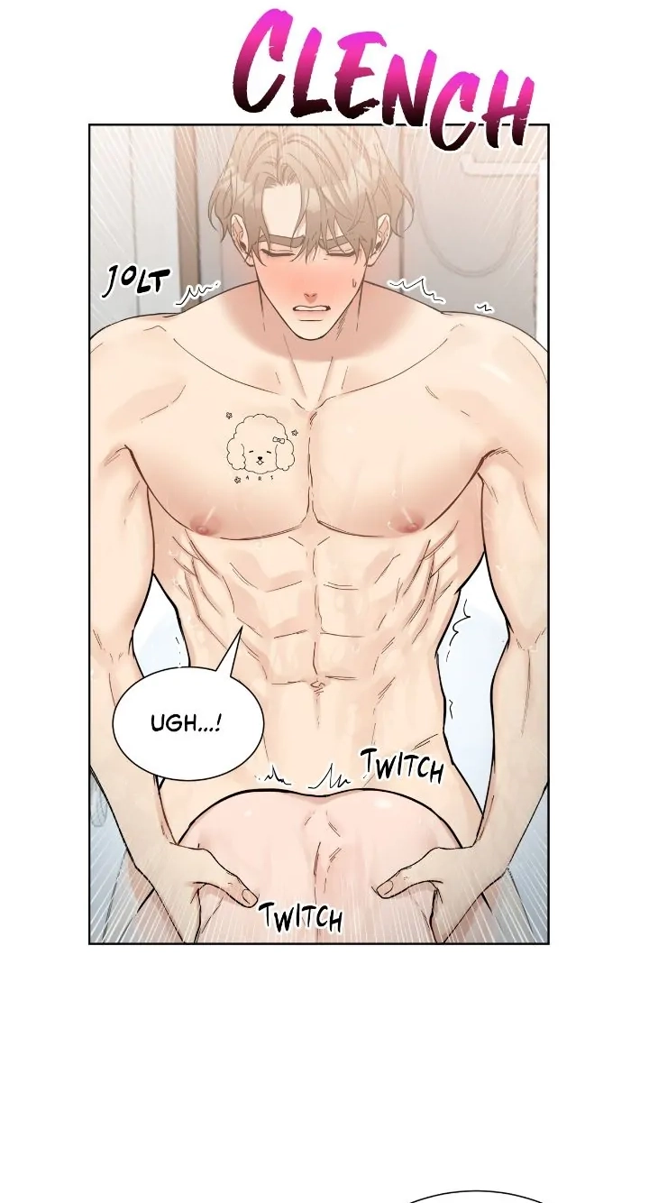 Love Strongly, Surprise! Chapter 14 page 43 - 