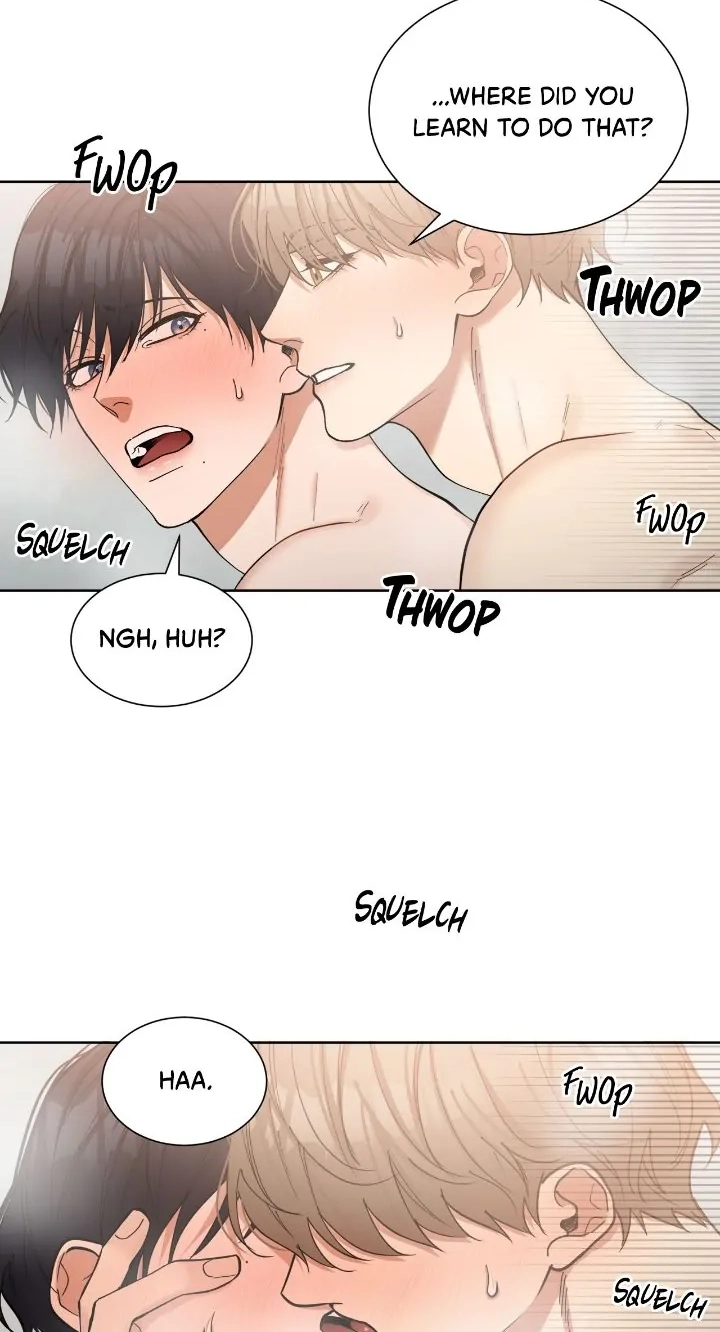 Love Strongly, Surprise! Chapter 14 page 44 - 
