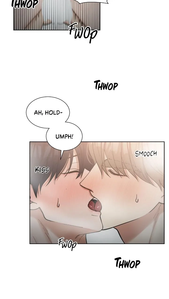 Love Strongly, Surprise! Chapter 14 page 46 - 