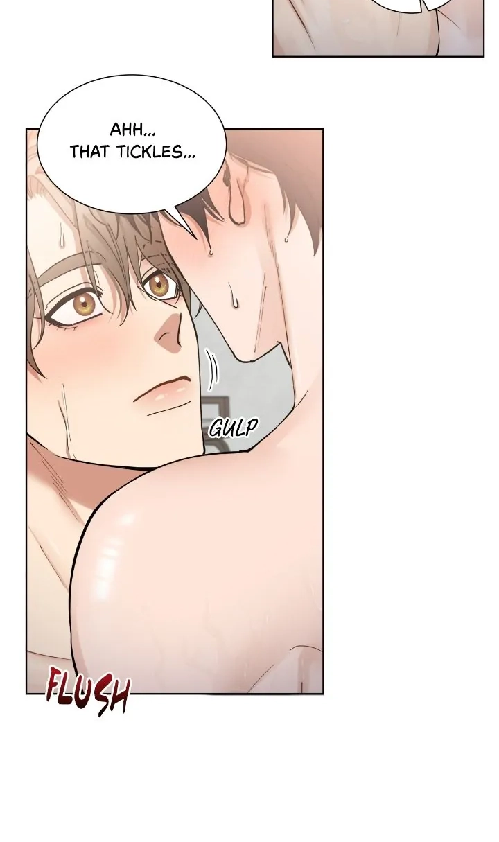 Love Strongly, Surprise! Chapter 14 page 6 - 