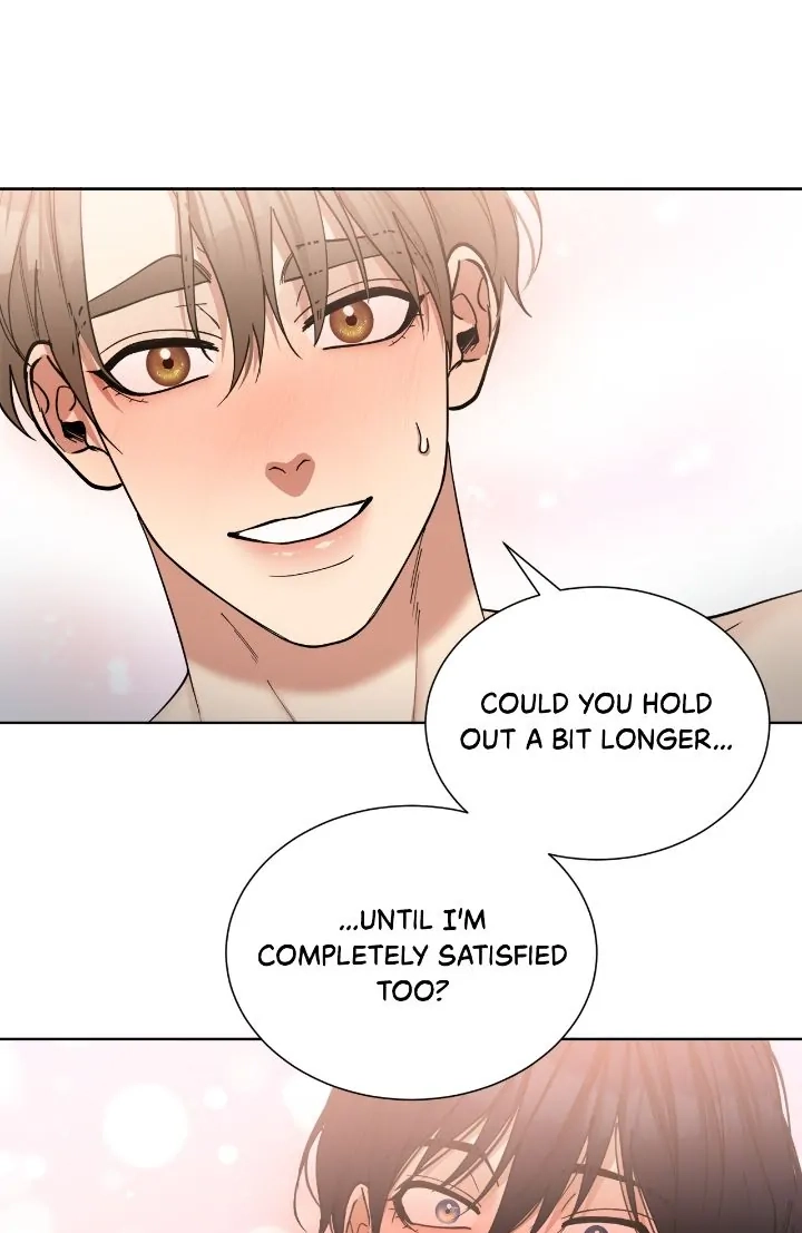 Love Strongly, Surprise! Chapter 14 page 53 - 
