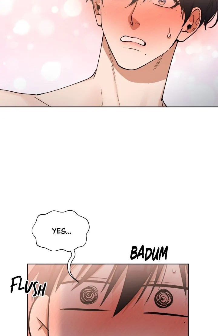 Love Strongly, Surprise! Chapter 14 page 54 - 