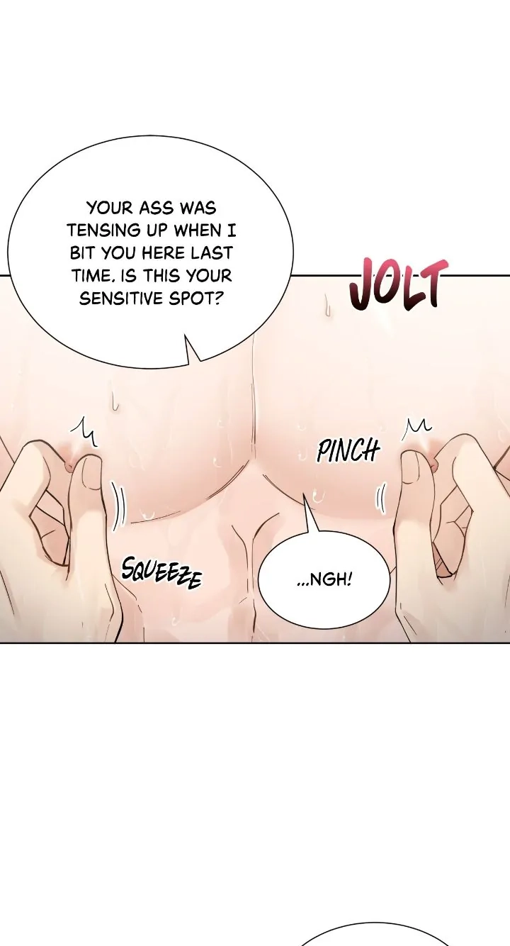 Love Strongly, Surprise! Chapter 14 page 7 - 