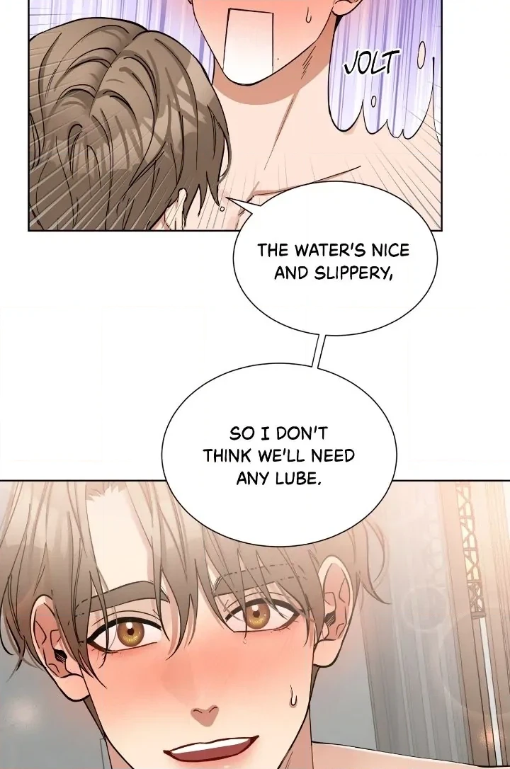 Love Strongly, Surprise! Chapter 14 page 10 - 