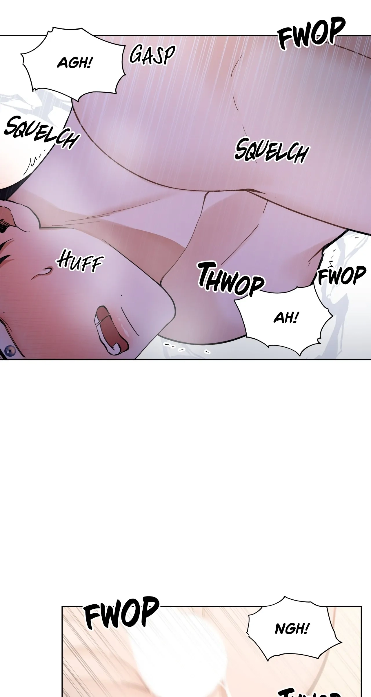 Love Strongly, Surprise! Chapter 15 page 17 - 