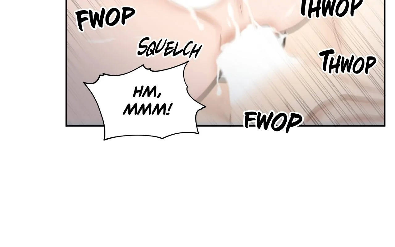 Love Strongly, Surprise! Chapter 15 page 18 - 