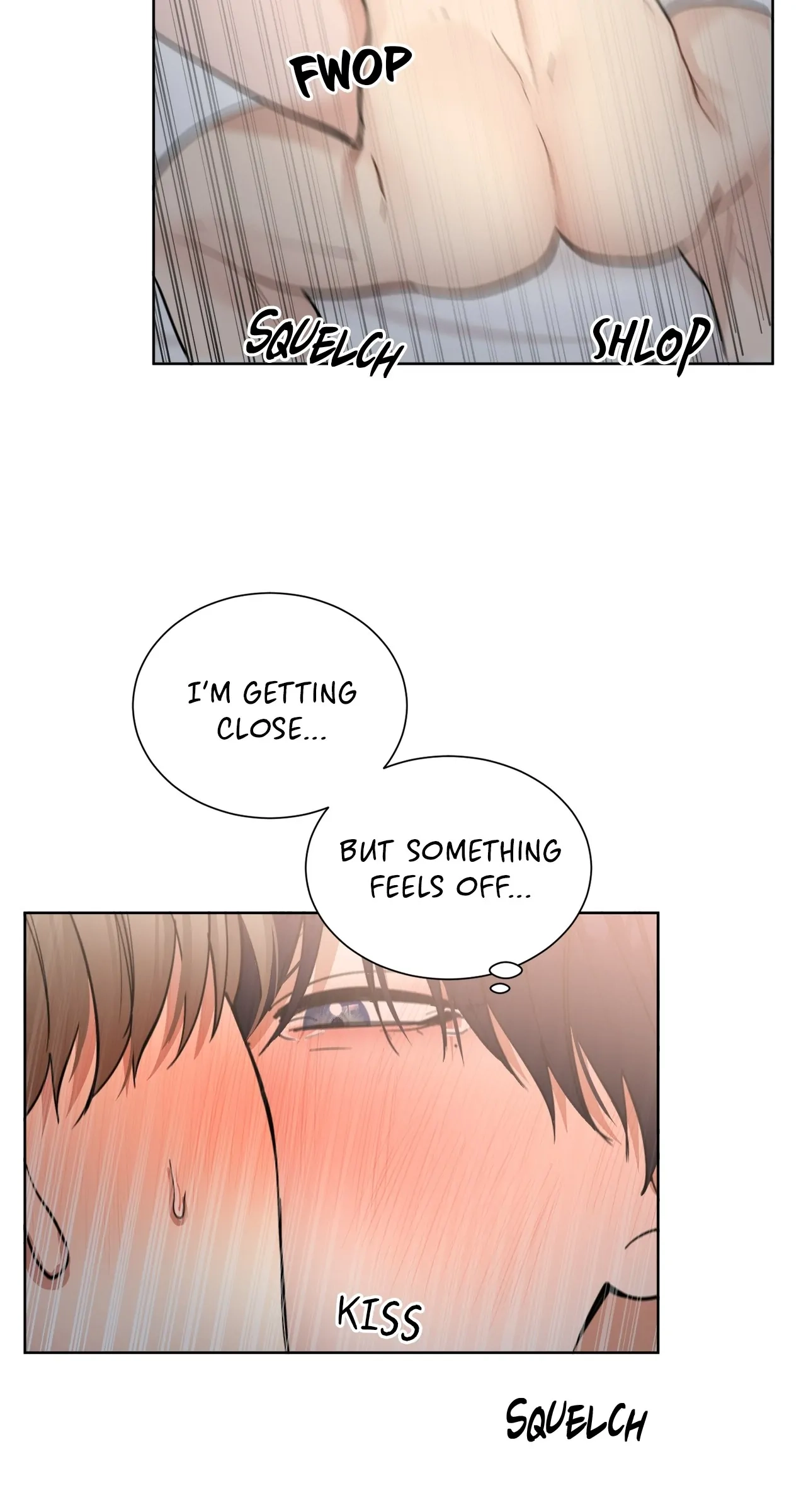 Love Strongly, Surprise! Chapter 15 page 22 - 