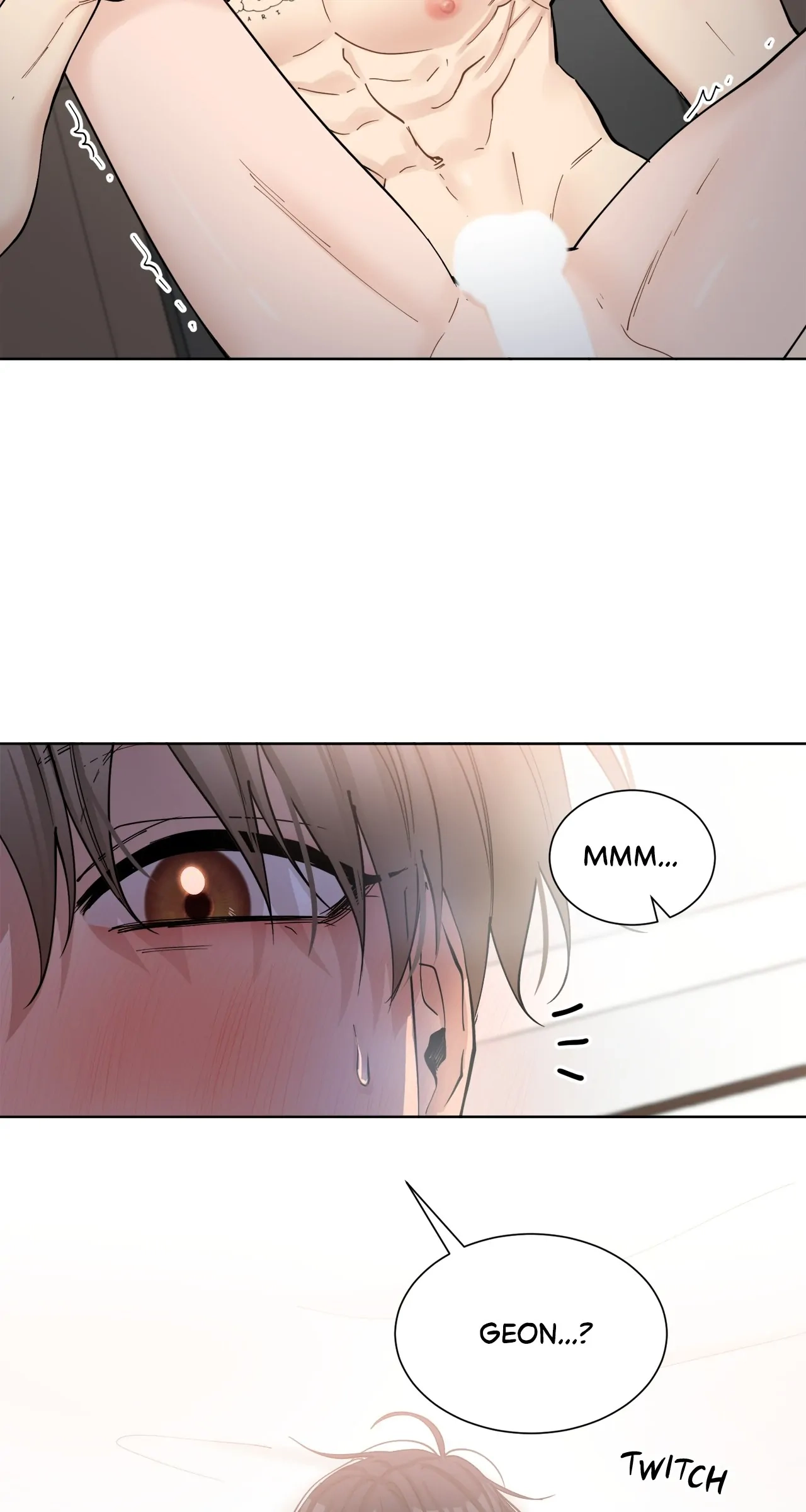 Love Strongly, Surprise! Chapter 15 page 27 - 