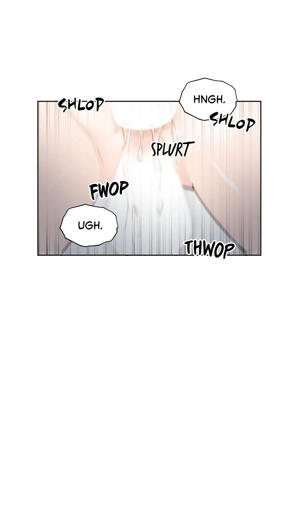 Love Strongly, Surprise! Chapter 15 page 35 - 