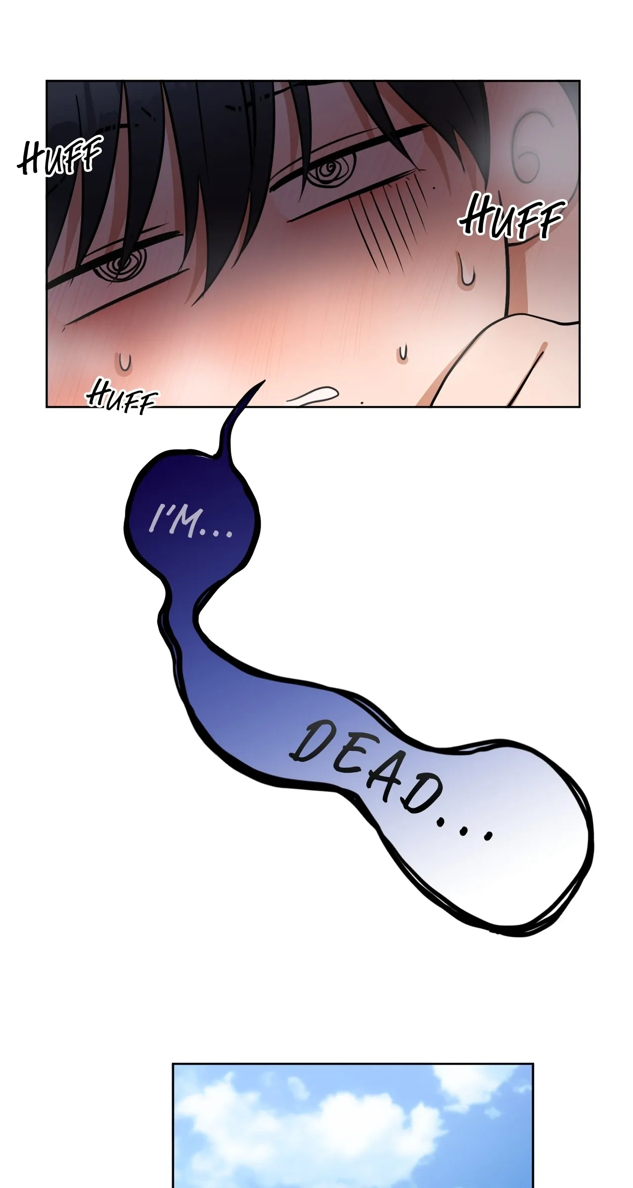 Love Strongly, Surprise! Chapter 15 page 36 - 