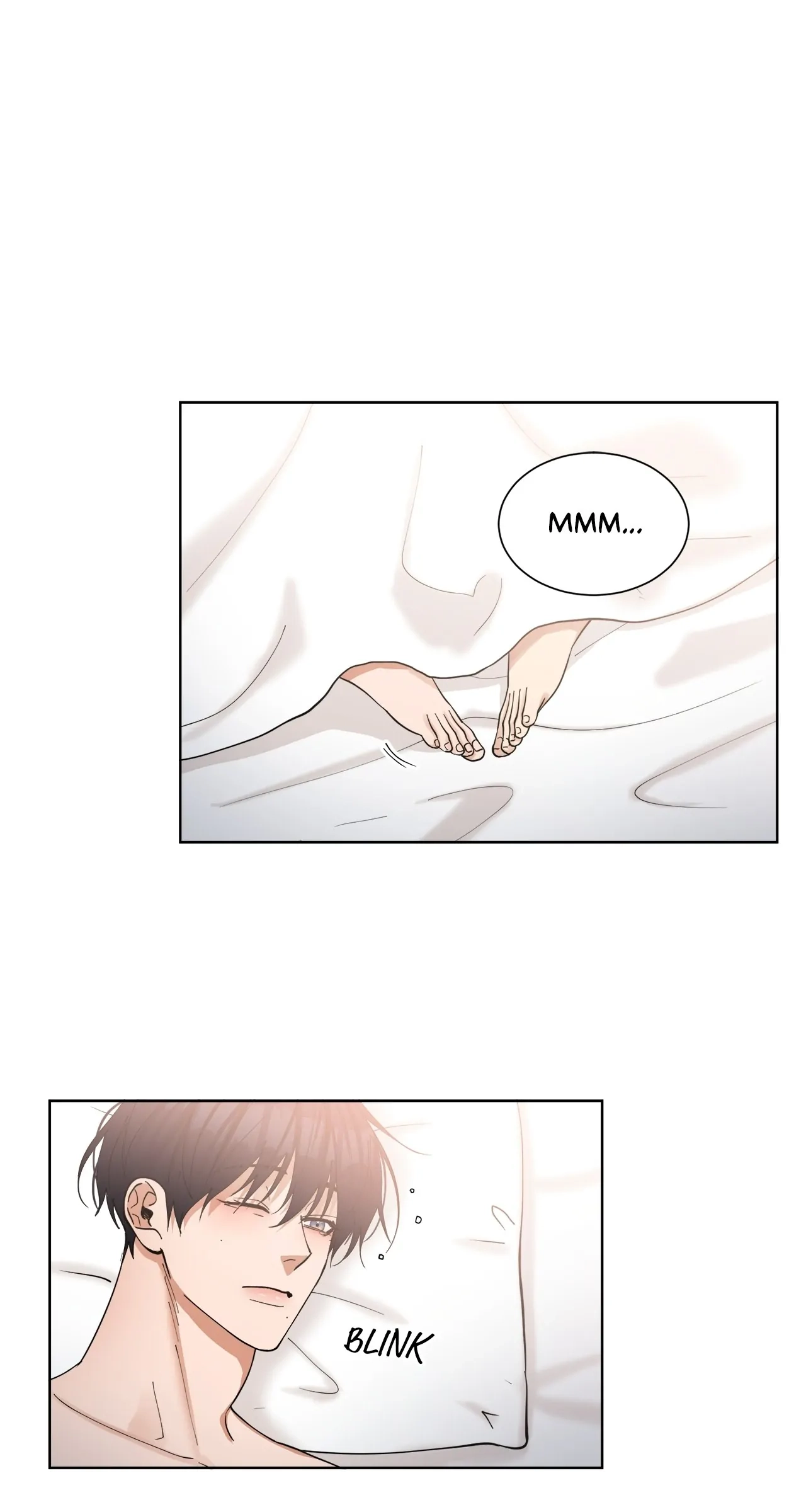 Love Strongly, Surprise! Chapter 15 page 38 - 