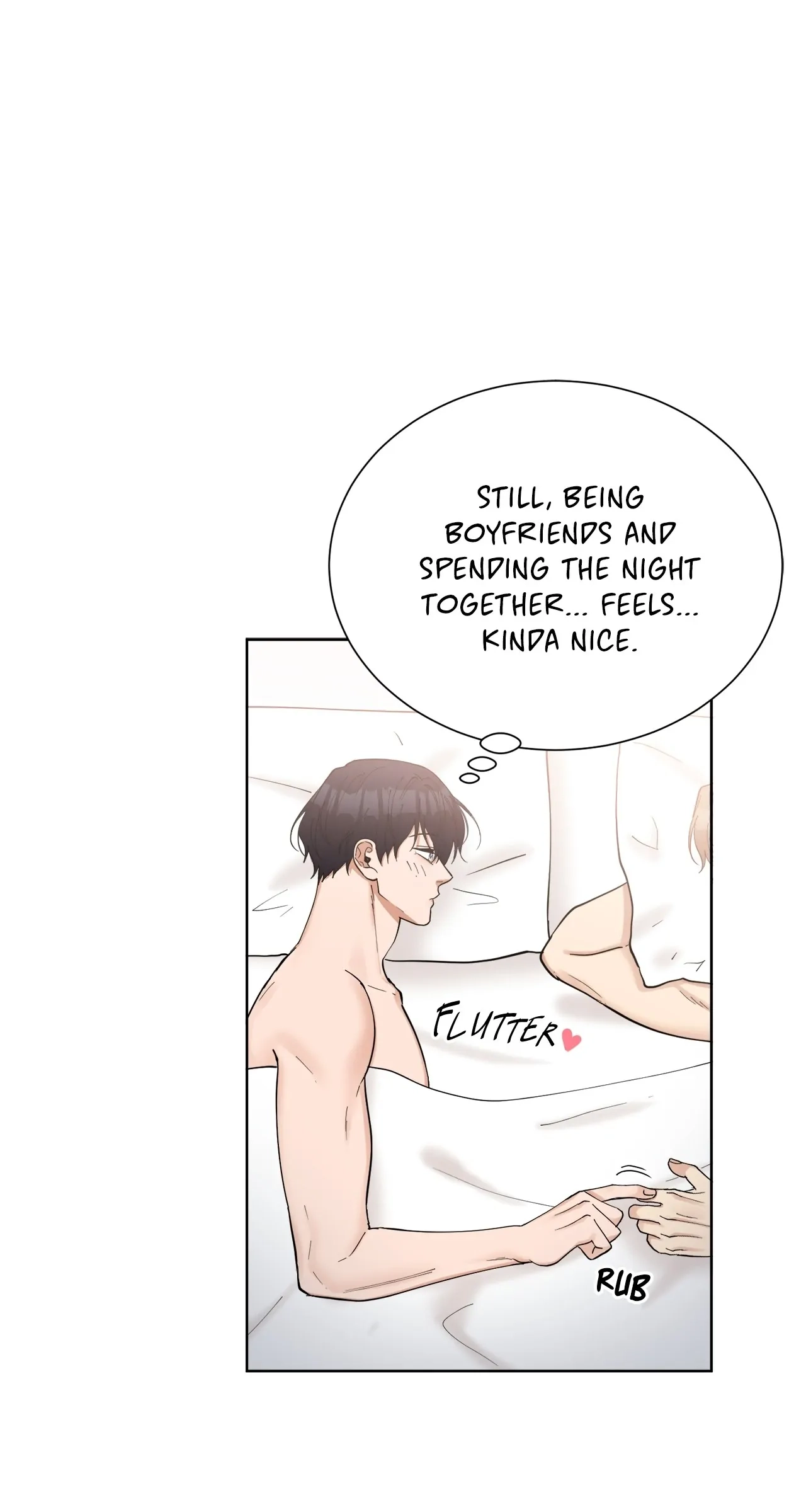 Love Strongly, Surprise! Chapter 15 page 42 - 