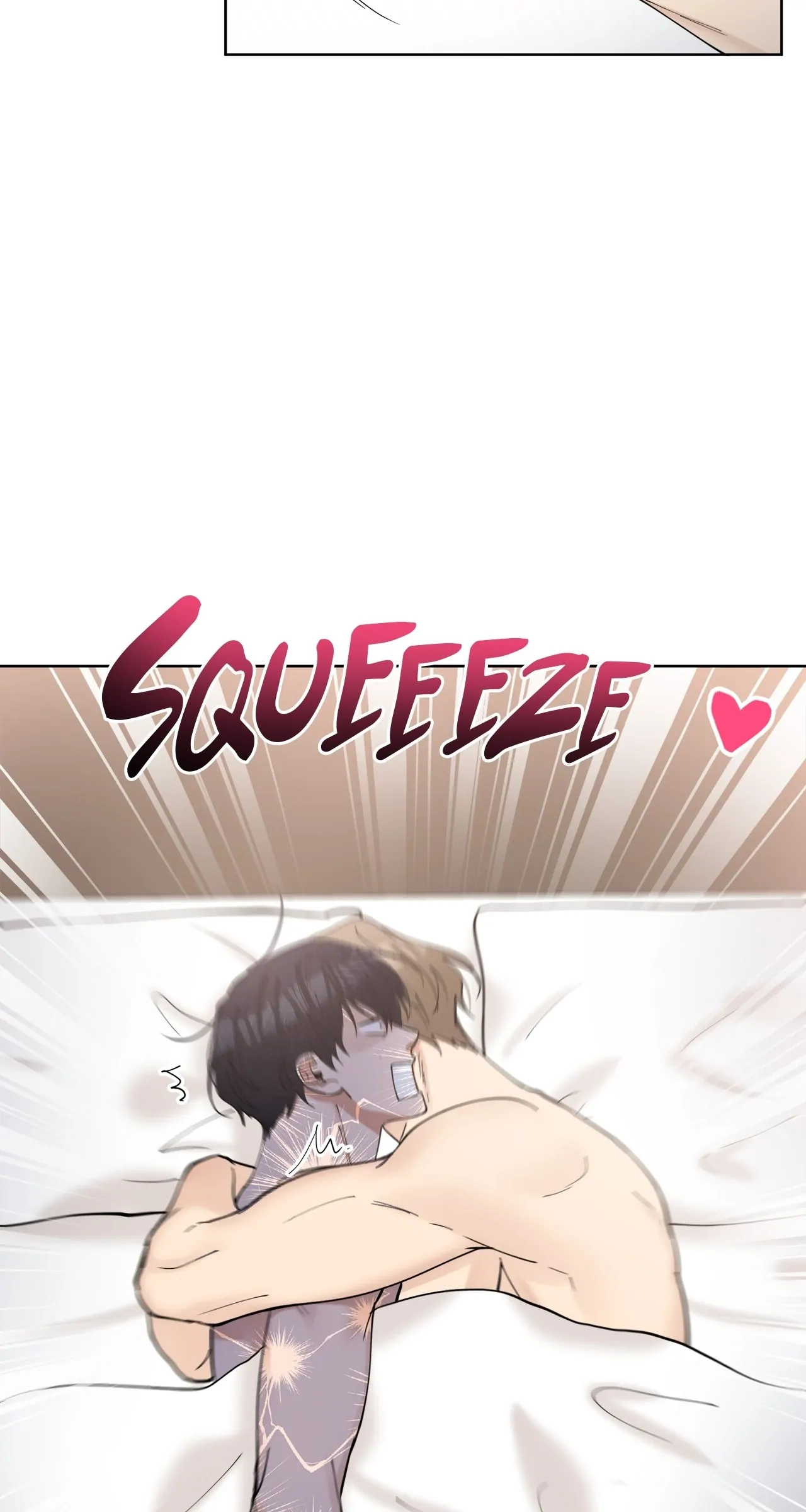Love Strongly, Surprise! Chapter 15 page 49 - 
