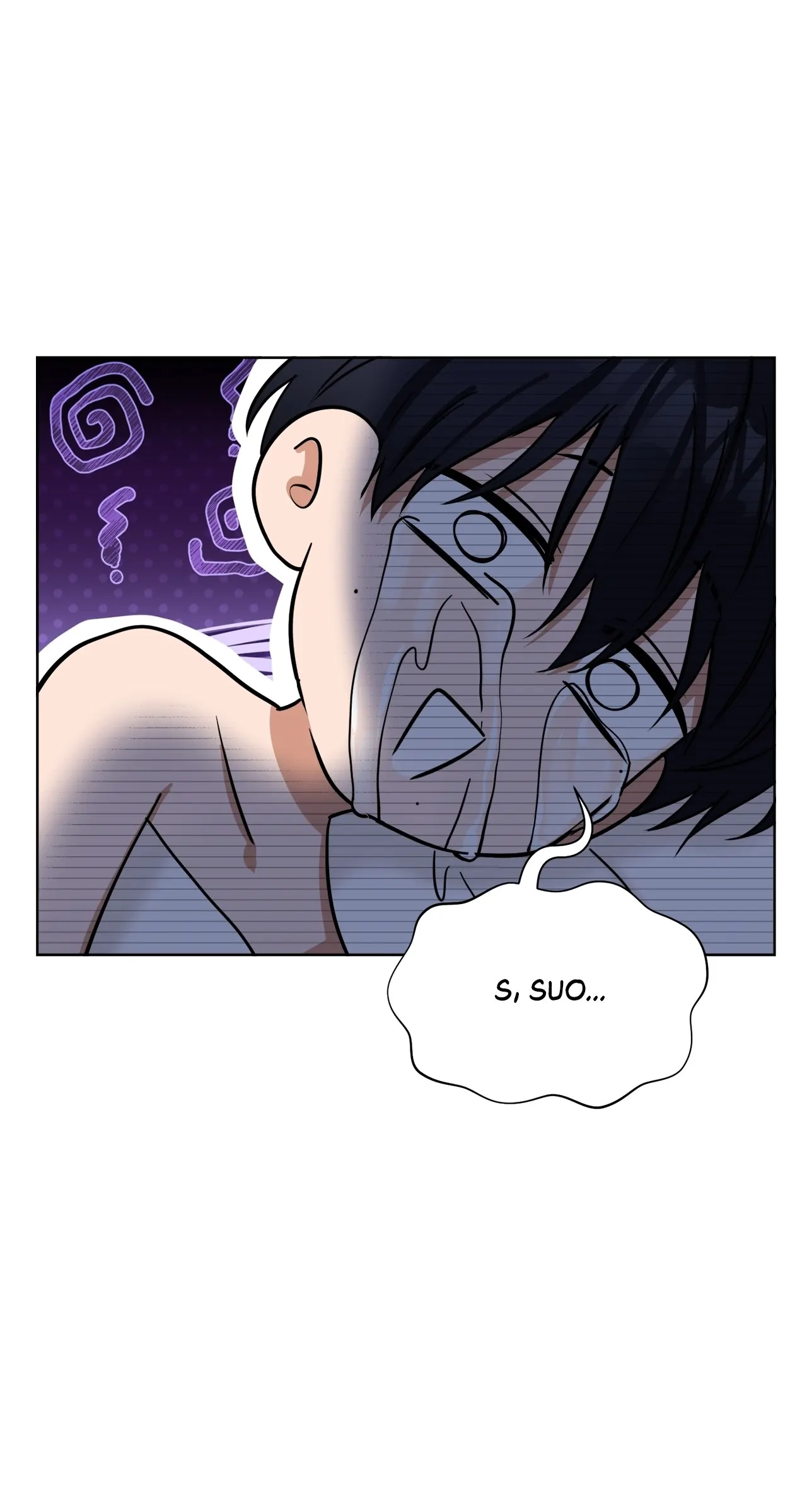 Love Strongly, Surprise! Chapter 15 page 51 - 