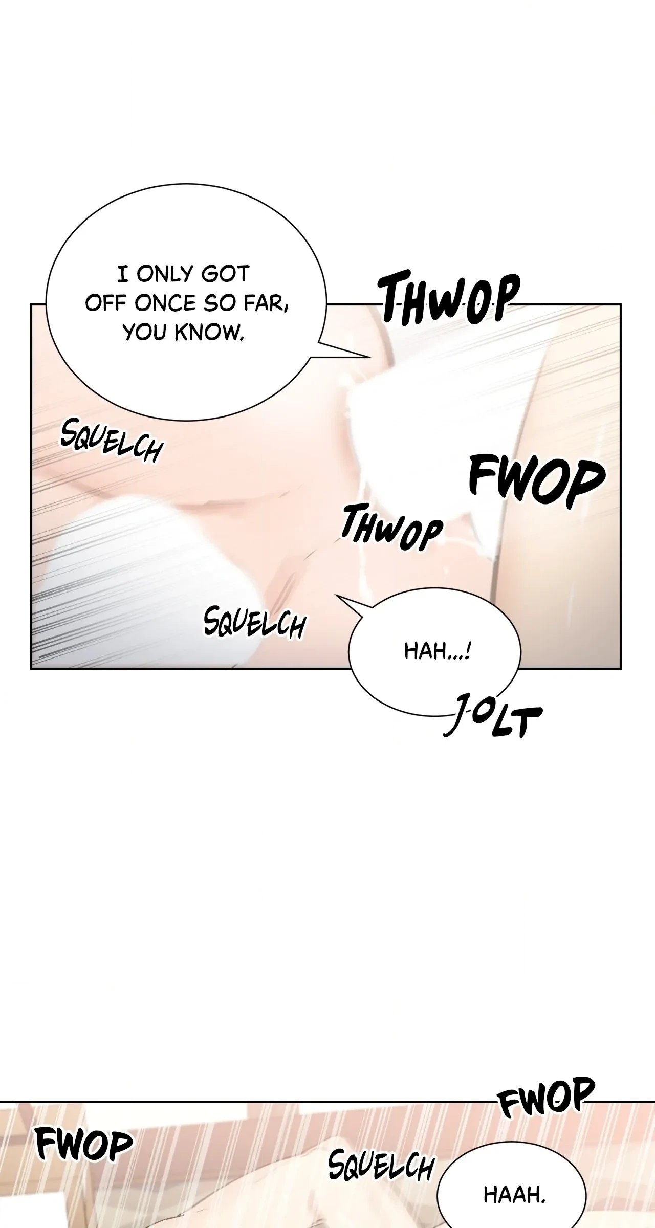 Love Strongly, Surprise! Chapter 15 page 10 - 