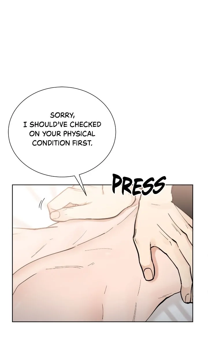 Love Strongly, Surprise! Chapter 16 page 1 - 