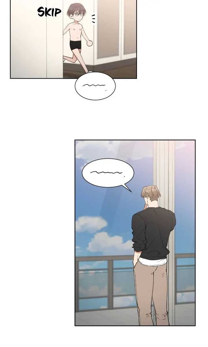 Love Strongly, Surprise! Chapter 16 page 11 - 